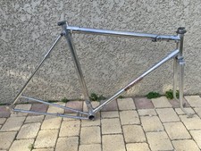 1950’s Mercier Mecadural Duralumin Frame 54x55