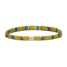 Bracelet en Perles Miyuki Pour