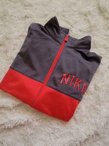 Sweat pull nike rouge - rouge, et