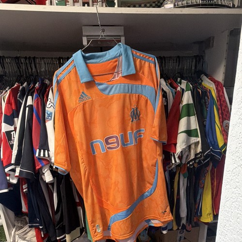 Adidas maillot olympique - adidas,