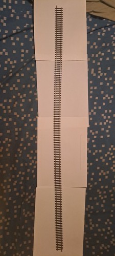 Rail droit flexible - rail,