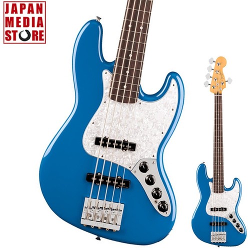 Fender player modified - fender, ii
