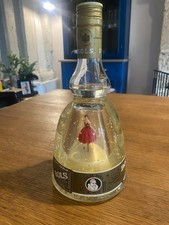 Bouteille Musicale Bols