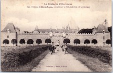 22 ERQUY  carte postale