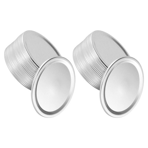 Pcs couvercles de pots - couvercles,