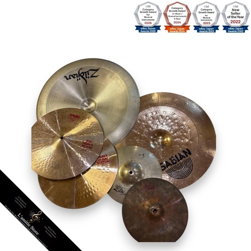 Jeu cymbales hihat - de,