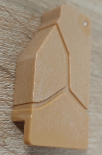 Pièce playmobil pyramide - piÈce,