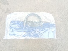 VINTAGE SAC DE VOYAGE EQUIPAGE HAUT DE GAMME LONGCHAMP AIR FRANCE NEUF