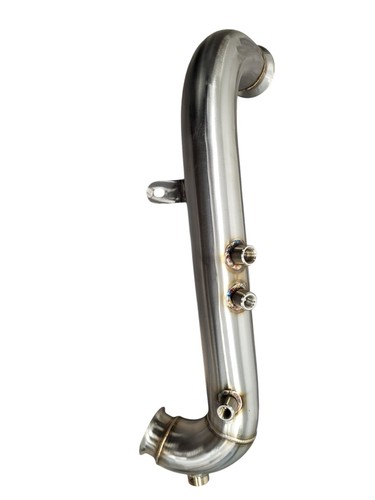 Downpipe défap hdi - 1.5, /
