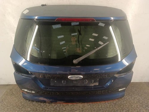 Malle hayon arriere ford - malle/hayon, focus