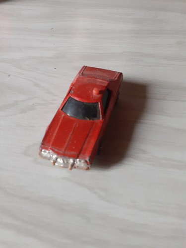 Corgi juniors ford gran - corgi,