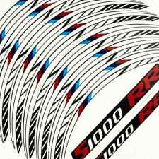 Liserets de jantes BMW S1000