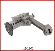 Pompe À Huile 22 Dents Pour