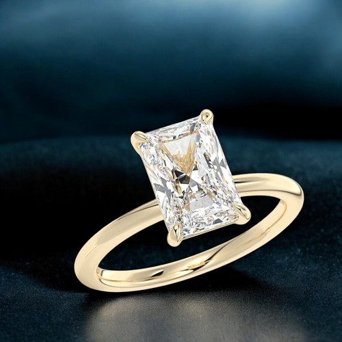 Bague diamant carats or - bague, 2