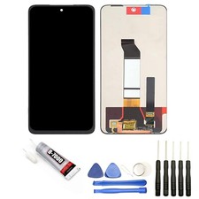 VITRE TACTILE+ECRAN LCD XIAOMI REDMI NOTE 10 5G (M2103K19G, M2103K19C)6.5 OUTILS
