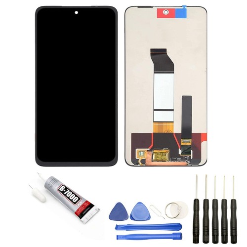 Vitre tactile ecran lcd - vitre, xiaomi