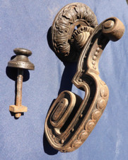 Gros Heurtoir marteau de porte