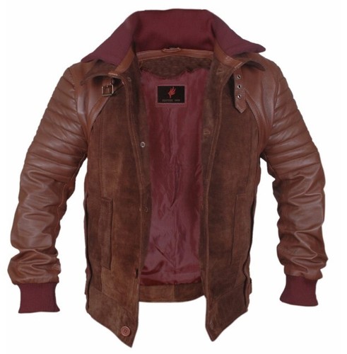 Veste réplique film - réplique, horns