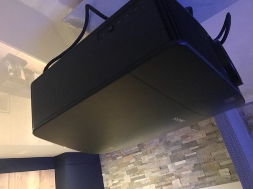 Projecteur sony vpl vw - sony,
