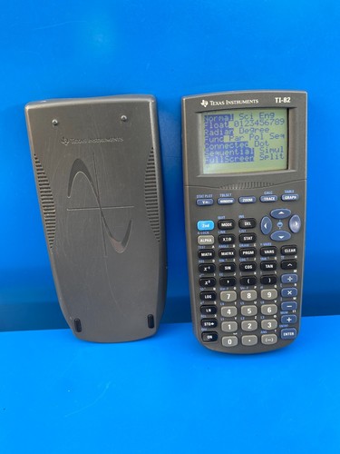 Texas instruments - texas,