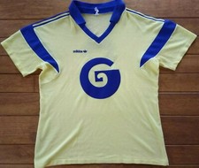 Anderlecht 3rd Shirt Maillot