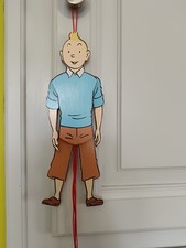 Trousselier - Pantin TINTIN en