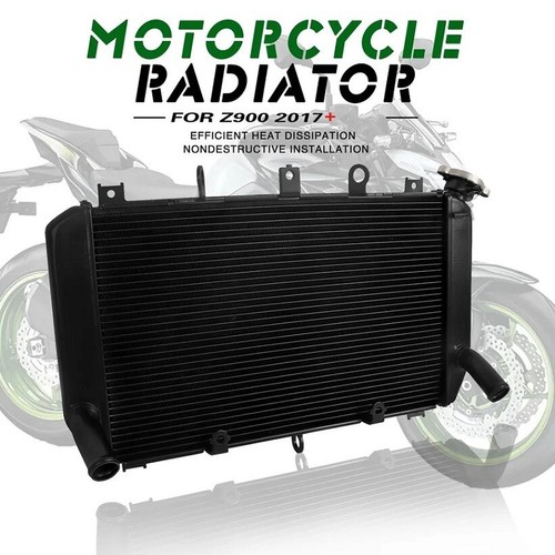 Radiateur z900 900 2017 2018 - z900,