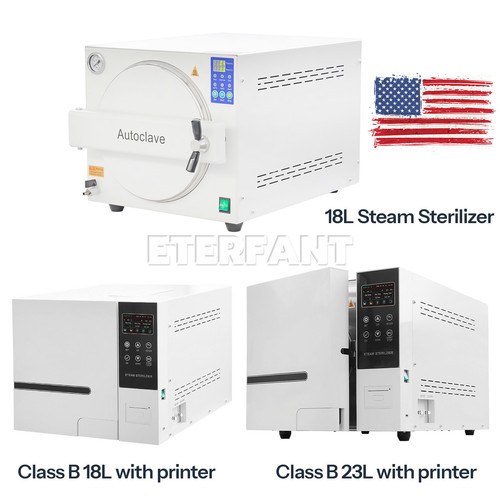 Dental autoclave steam - dental,