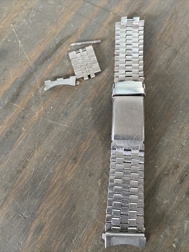 Vintage mens stainless - vintage, steel