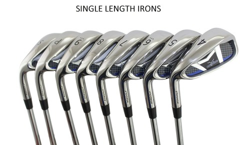 Agxgolf men left hand - men's,