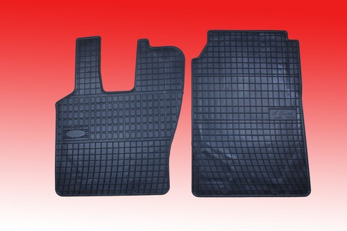 Tapis sol convient pour - de,
