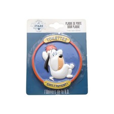 Droopy – Plaque de porte /