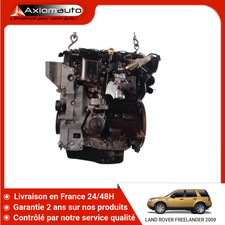🇫🇷 MOTEUR   LAND ROVER