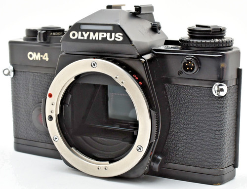 Appareil photo reflex
