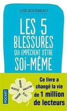 Lise Bourbeau Les cinq