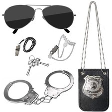 Pièces police equipement - pièces,