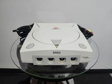 Sega Dreamcast Console Gaming