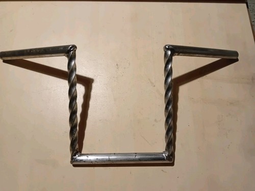 Guidon torsadé 103 - 103,