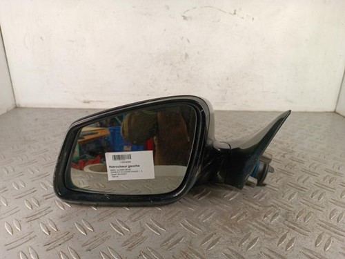 Retroviseur gauche bmw serie - gauche, 6