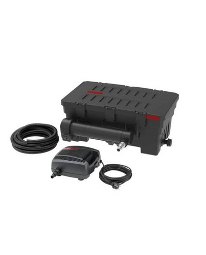 Kit filtre bassin - filtre,