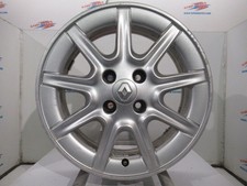 Jante ALUMINIUM RENAULT CLIO