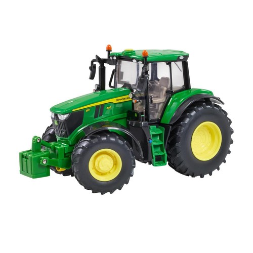 Britains john deere 6m - britains,