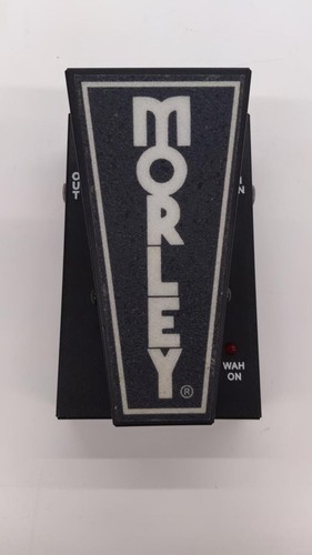 Morley effect pedal mini - morley,