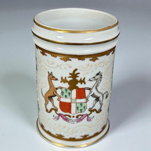 Pot sanson porcelaine - pot,