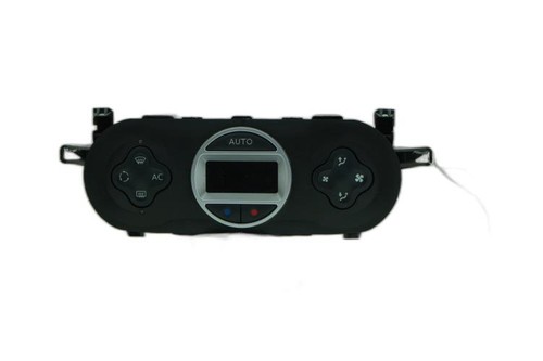 Commande chauffage renault - chauffage,