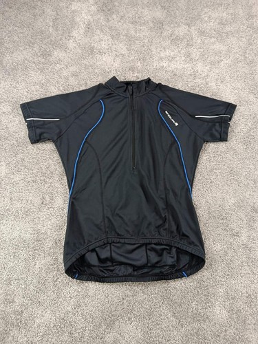 Endura maillot velo femme - maillot,