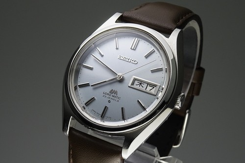 Serviced vintage 1968 - serviced,