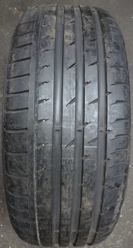 Pneu été 245 50 r18 - 1, 245/50