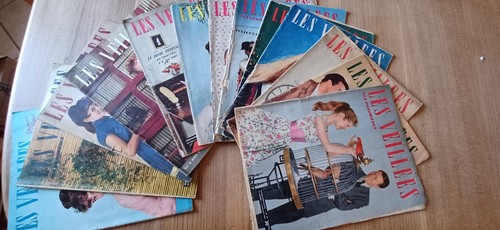 Brigitte bardot couverture - bardot, en