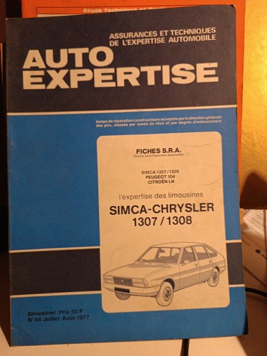 Auto expertise 66 - expertise, n°66